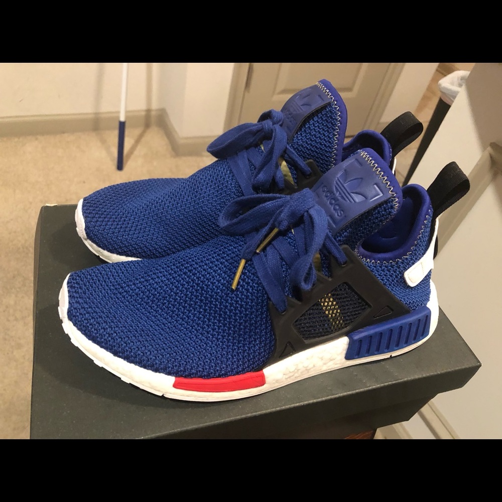Adidas NMD XR1